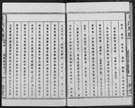 江西王氏族谱-王氏族谱.pdf电子版预览图5