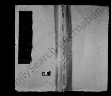 江西王氏族谱-王氏重修族谱 [4册].pdf电子版预览图1