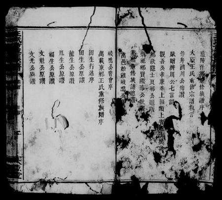 江西王氏族谱-王氏重修族谱 [7卷,含卷首].pdf电子版预览图4