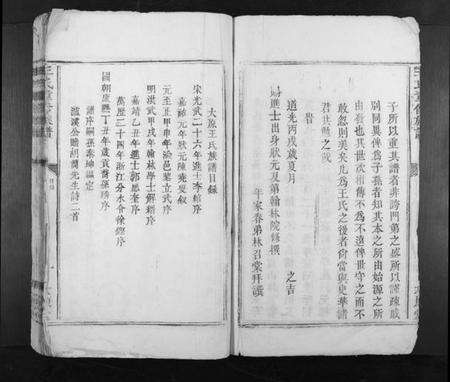 江西王氏族谱-王氏重修族谱[不分卷].pdf电子版预览图4