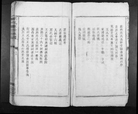 江西王氏族谱-王氏重修族谱[不分卷].pdf电子版预览图5