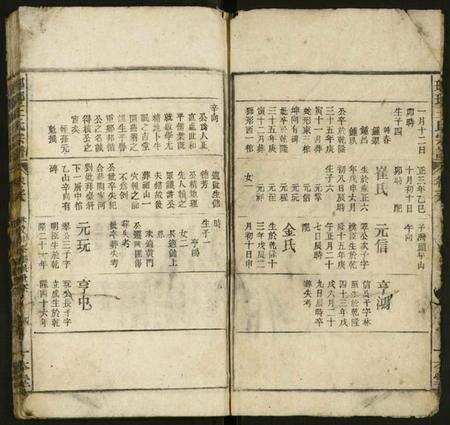 江西王氏族谱-琅琊王氏宗谱 [存经支卷].pdf电子版预览图2