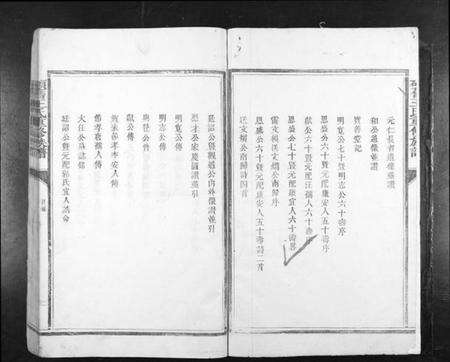 江西王氏族谱-硕旧王氏重修族谱[不分卷].pdf电子版预览图2