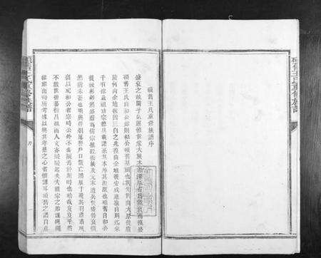 江西王氏族谱-硕旧王氏重修族谱[不分卷].pdf电子版预览图5