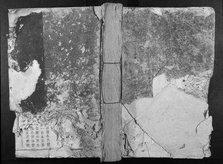 江西王氏族谱-兴万二邑王氏八修族谱[不分卷].pdf电子版缩略图