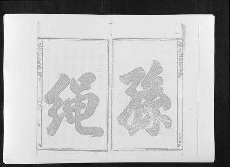 江西王氏族谱-复社王氏族谱.pdf电子版预览图4