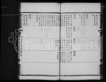 江苏邱氏族谱-澄江邱氏宗谱 [27卷首末各1卷].pdf电子版预览图5