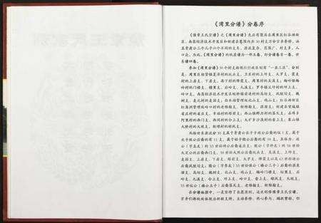 江西王氏族谱-豫章王氏宗谱湾里分谱 [5卷含分谱卷首1, 世系谱4卷].pdf电子版预览图5
