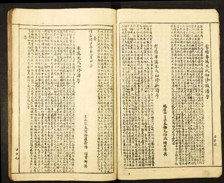 江西王氏族谱-雩邑车溪王氏六修族谱.pdf电子版预览图5