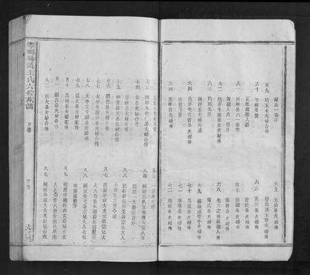 江西王氏族谱-雩都旸溪王氏六修族谱[不分卷].pdf电子版预览图3