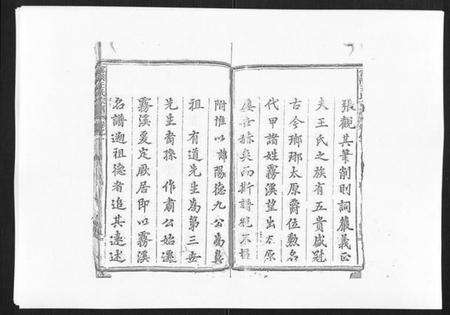 江西王氏族谱-雾溪王氏宗谱[8卷].pdf电子版预览图5