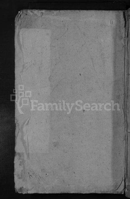 江西王氏族谱-琅琊王氏宗谱 [11卷,首1卷].pdf电子版缩略图