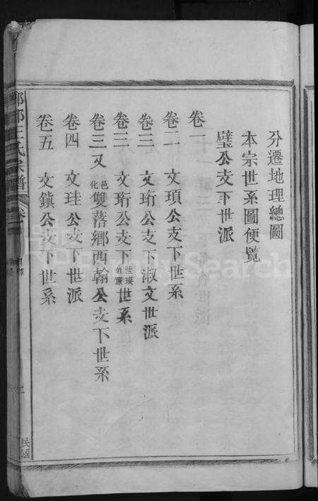 江西王氏族谱-琅琊王氏宗谱 [11卷,首1卷].pdf电子版预览图5