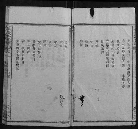 湖北屈氏族谱-屈氏宗谱[6卷].pdf电子版预览图2