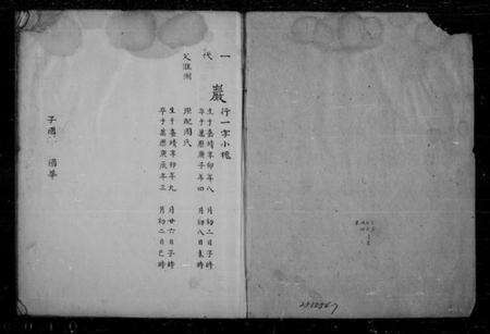 江苏阮氏族谱-阮氏家乘行实录.pdf电子版缩略图