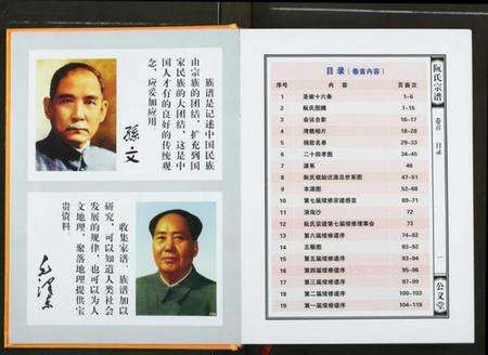 湖北阮氏族谱-阮氏宗谱.pdf电子版预览图4