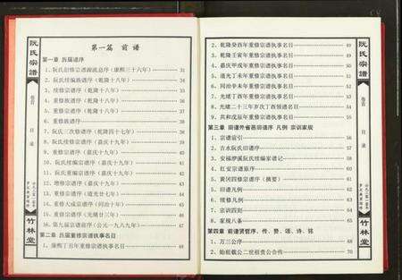 湖北阮氏族谱-阮氏宗谱.pdf电子版预览图3