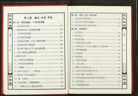 湖北阮氏族谱-阮氏宗谱.pdf电子版预览图5