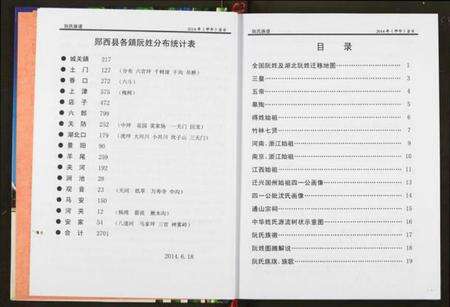 湖北阮氏族谱-阮氏宗谱.pdf电子版预览图5