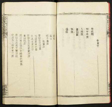 湖北邵氏族谱-邵氏宗谱.pdf电子版预览图3