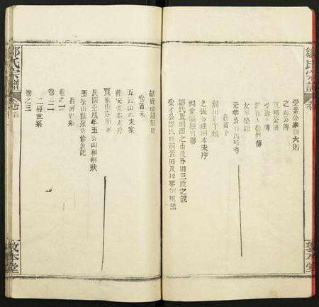 湖北邵氏族谱-邵氏宗谱.pdf电子版预览图4