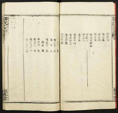 湖北邵氏族谱-邵氏宗谱.pdf电子版预览图5