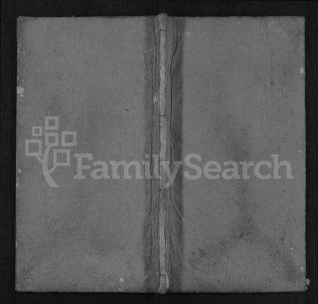 湖北沈氏族谱-沈氏宗谱 [10卷,首1卷].pdf电子版缩略图