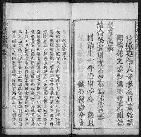 湖北沈氏族谱-沈氏宗谱 [10卷,首1卷].pdf电子版预览图3