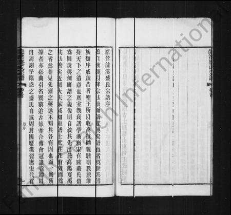 江苏盛氏族谱-龙溪盛氏宗谱 [30卷首末各1卷].pdf电子版预览图5