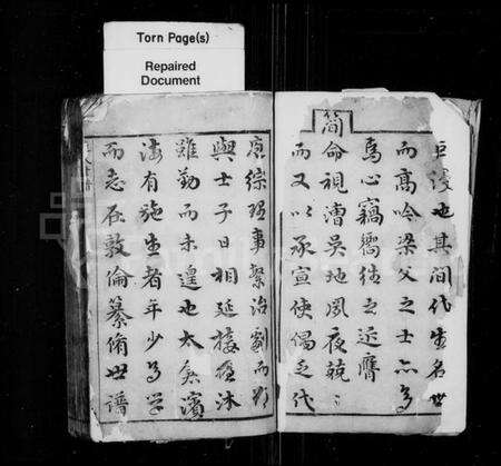 江苏施氏族谱-施氏世谱前编.pdf电子版预览图1