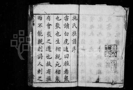 江苏施氏族谱-施氏世谱前编.pdf电子版预览图5