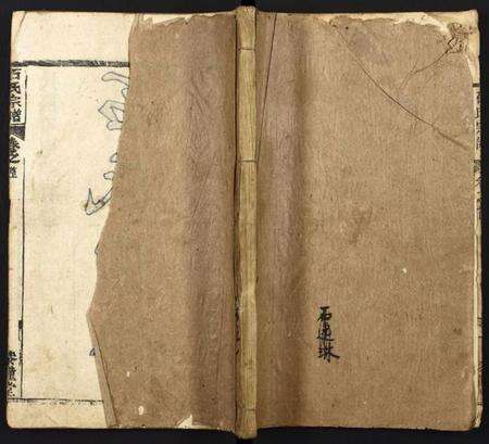 湖北石氏族谱-石氏宗谱.pdf电子版缩略图