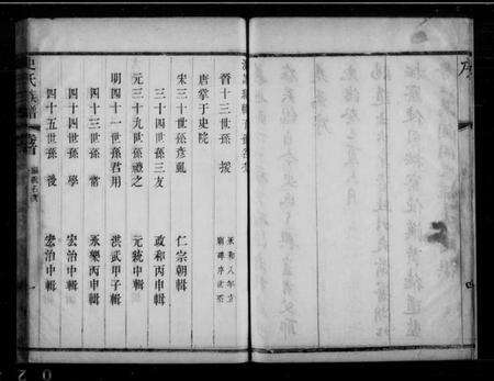 江苏史氏族谱-史氏族谱 [8卷,首1卷].pdf电子版预览图4