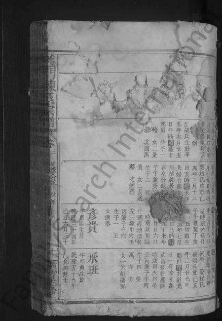 江西未知族谱-义门陈氏宗谱[残卷].pdf电子版预览图3