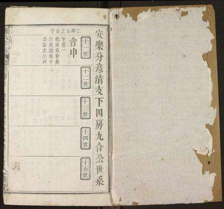 湖北苏氏族谱-苏氏宗谱.pdf电子版预览图2