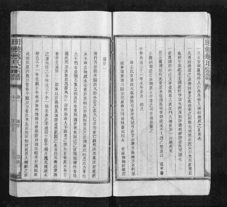 江西魏氏族谱-田饶魏氏宗谱[4卷].pdf电子版预览图5