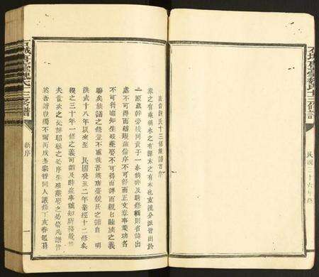 江西魏氏族谱-石城唐台魏氏十三修谱.pdf电子版预览图3