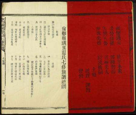 江西温氏族谱-璜溪温氏七修族谱.pdf电子版预览图2