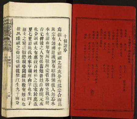 江西温氏族谱-温氏十修族谱.pdf电子版预览图3