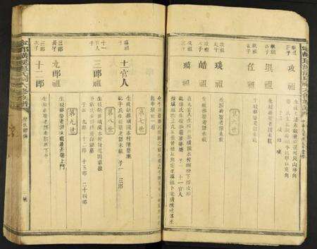 江西温氏族谱-甯都璜溪温氏祠六修族谱.pdf电子版预览图4