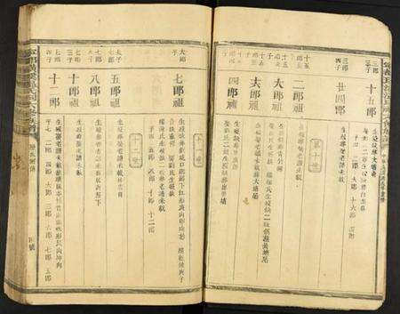 江西温氏族谱-甯都璜溪温氏祠六修族谱.pdf电子版预览图5