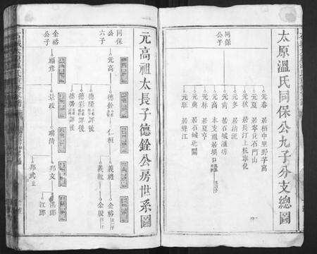 江西温氏族谱-石城太原温氏重修族谱.pdf电子版预览图2