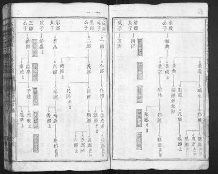 江西温氏族谱-石城太原温氏重修族谱.pdf电子版预览图3