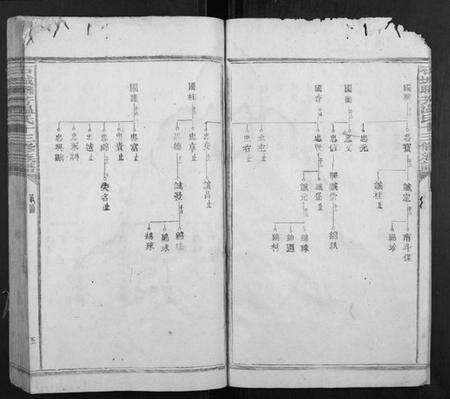 江西温氏族谱-石城联芳温氏十三修族谱[30卷,首1卷].pdf电子版预览图5