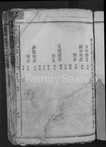 江西温氏族谱-雩阳虎溪温氏九修大宗谱 [不分卷].pdf电子版预览图5