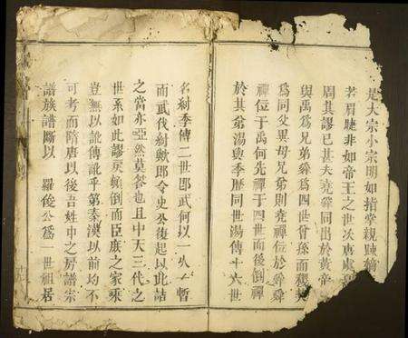江西巫氏族谱-古丰中村巫氏宗谱.pdf电子版预览图3