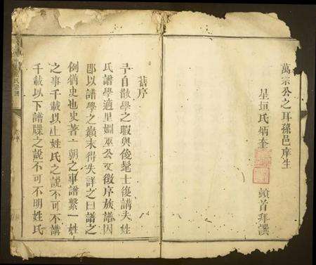 江西巫氏族谱-古丰中村巫氏宗谱.pdf电子版预览图5