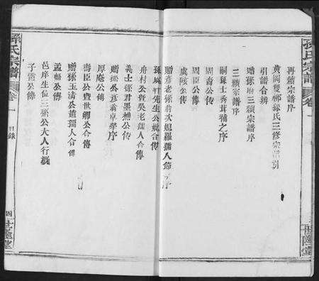 湖北孙氏族谱-孙氏宗谱.pdf电子版预览图5