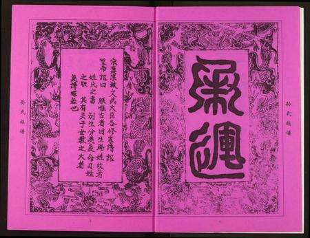 湖北孙氏族谱-孙氏族谱.pdf电子版预览图4