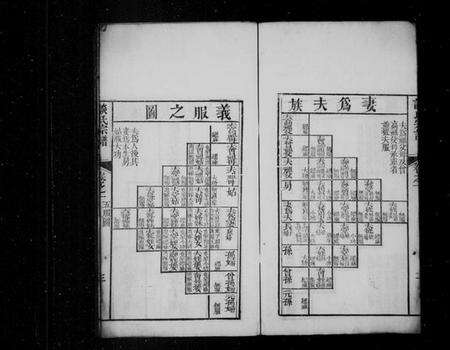 湖北谈氏族谱-谈氏宗谱 [残卷].pdf电子版预览图4